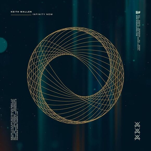 Infinity Now - Picture 1 of 1